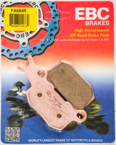 Ebc Brake Pads