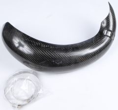 P3 Pipe Guard Carbon Fiber