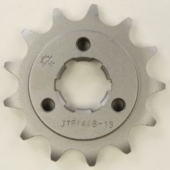 Jt Front Cs Sprocket Steel 13t-525 Suzuki