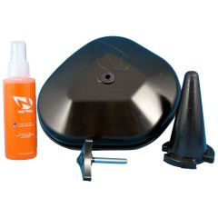 No Toil Air Box Wash Kit