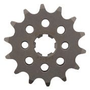 Supersprox Front Cs Sprocket Steel 14t-420 Kaw/suzuki