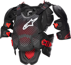 Alpinestars A-10 V2 Full Chest Protector