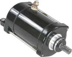 Fire Power Starter Motor Tiger Shark