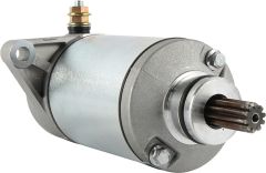 Fire Power Starter Motor