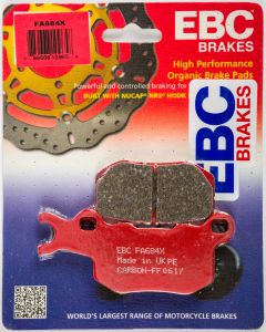 Ebc Brake Pads