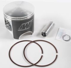 Wiseco Piston Kit Armorglide 91.00/+2.00 Honda