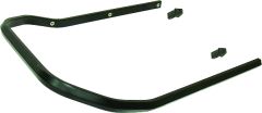 Sp1 Rear Bumper S-d