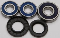 All Balls Rear Wheel Bearing/seal Kit