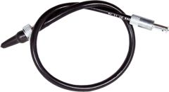 Motion Pro Black Vinyl Tachometer Cable