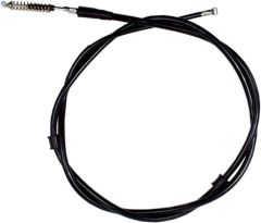 Motion Pro Black Vinyl Parking Brake Cable