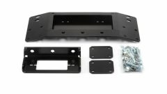 Warn Winch Mount Kit Honda