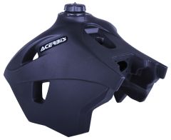 Acerbis Fuel Tank 4.1 Gal Black