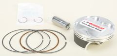 Wiseco Piston Kit Armorglide Box Frg 77.00/std 13.5:1 Yamaha