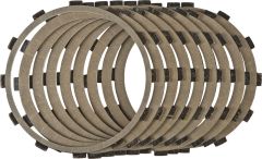 Alto Clu Packs Friction/steel Bdl Belt Drive