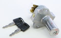 Emgo Ignition Switch Honda