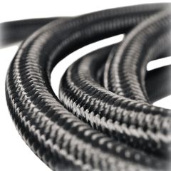 Jagg Lightweight-fiber Braided Hose Only 10 Ft