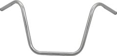 Harddrive H-bar Ape Hanger 14" Chrome