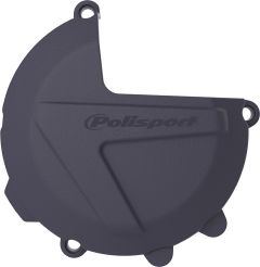 Polisport Clutch Cover Protector Blue