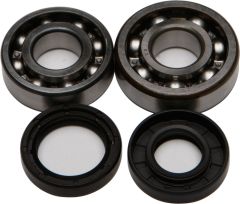 All Balls Crankshaft Bearing/seal Kit