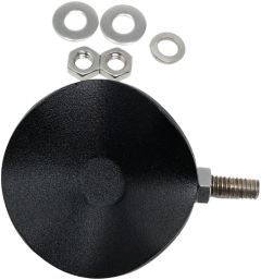 Dk Custom Products Thunder Torque Insert Fits 3" Diameter & Larger Single