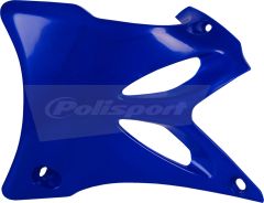 Polisport Radiator Shroud Blue