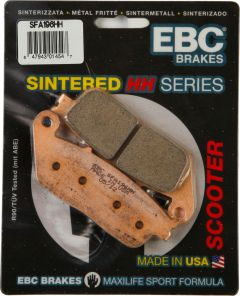 Ebc Sintered Hh Brake Pads