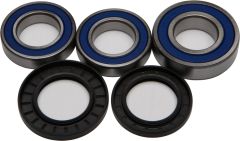 All Balls Rear Wheel Bearing/seal Kit