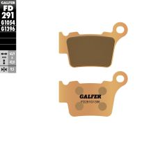 Galfer Brake Pads Sintered Fd291g1396