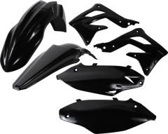 Acerbis Plastic Kit Black