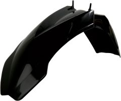 Acerbis Front Fender Black