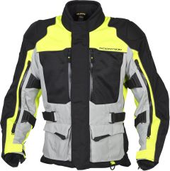 Scorpion Exo Yosemite Jacket Hi-vis Lg