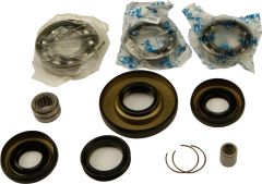 All Balls Front Differential Bearing And Seal Kit