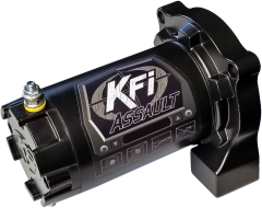 Kfi Winch Rpl Motor Assault