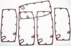 James Gaskets Gasket Transmission Oil Pan 5/pk