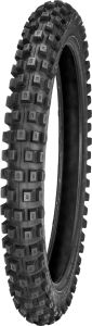 Irc Tire Ve-32 Front 80/100-21 51m Bias Tt