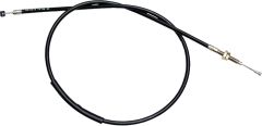 Motion Pro Black Vinyl Clutch Cable