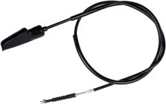 Motion Pro Black Vinyl Front Brake Cable