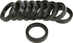 Harddrive Fork Seals 41mm 10/pk