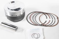 Wiseco Piston Kit Armorglide 83.00/std 10.25:1 Yamaha