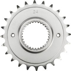 Harddrive Transmission Sprocket 24t Big Dog Twin 6 Speed 06-17