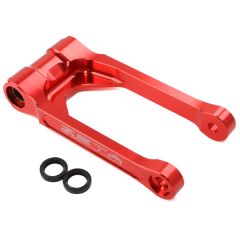 Zeta Lowering Link Honda Red