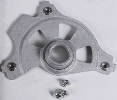 Acerbis Front Disc Cover Mount Yamaha Yamaha