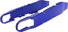 Polisport Swingarm Protectors Blue