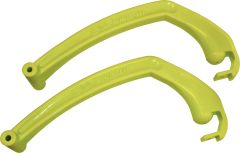 C&a Ski Doo Loops Lime Squeeze