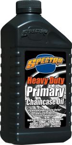 Spectro Premium Primary Chaincase Heavy Duty Oil