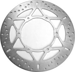 Ebc Stainless Steel Brake Rotor - Front