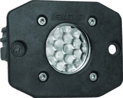 Rigid Ignite Diffused Led Light W/flush Mount