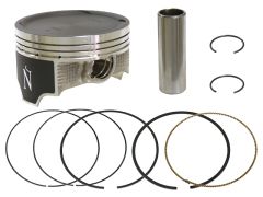 Namura Piston Kit Nikasil Cyl 84.97/+0.02 11:1 Kawasaki