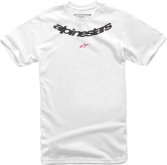 Alpinestars Lurv Tee White Sm