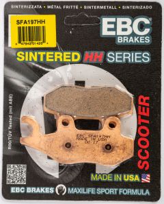 Ebc Brake Pads